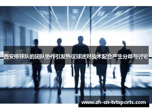 西安排球队的团队协作引发热议球迷对战术配合产生分歧与讨论