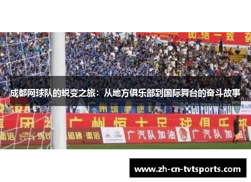 成都网球队的蜕变之旅：从地方俱乐部到国际舞台的奋斗故事